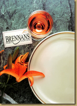 Click here for information about hosting a wedding, holiday party, fundraiser or any special event in one of our four elegant banquet rooms.