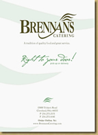 Click here for information on our  pick-up or delivery catering menu. Perfect for home or the office.